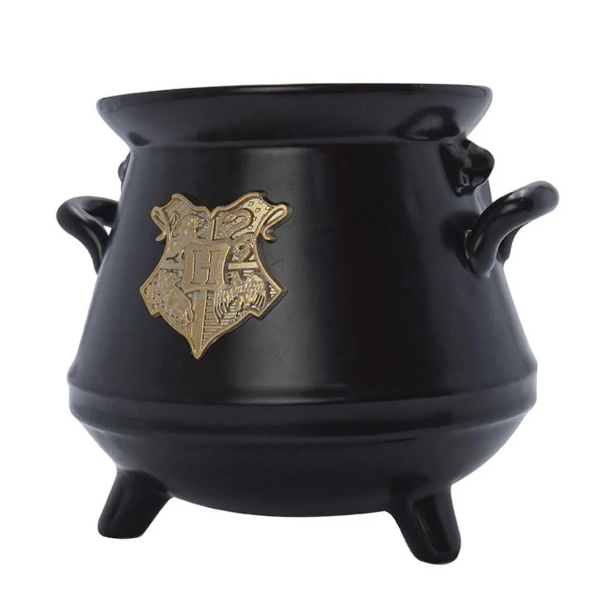 Harry Potter-Taza 3D Caldero Hogwarts*ABYSSE CORP Hot