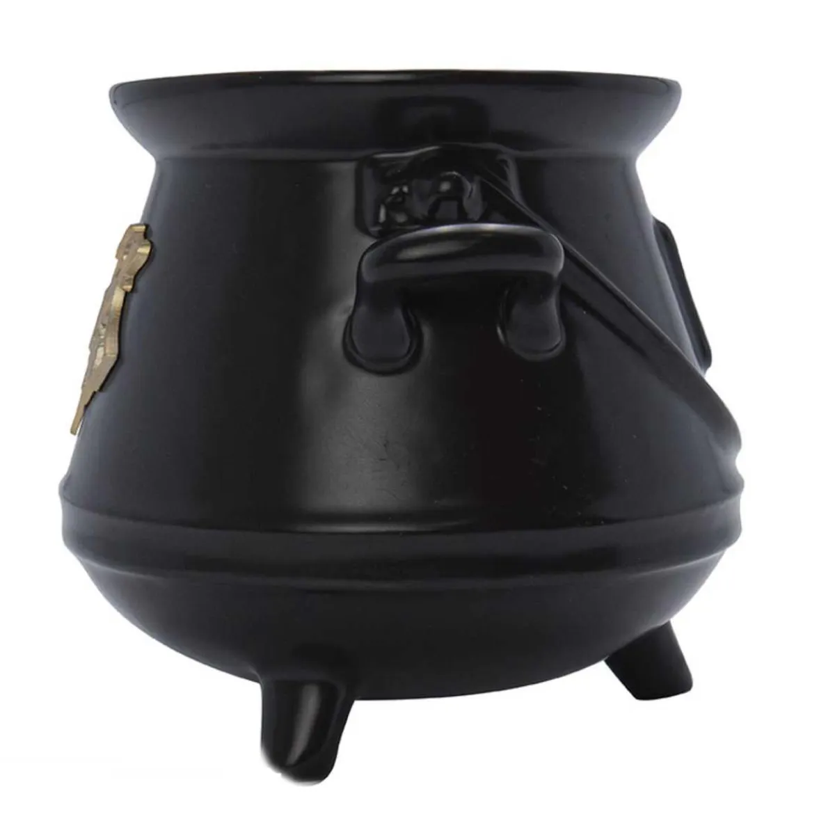 Harry Potter-Taza 3D Caldero Hogwarts*ABYSSE CORP Hot