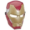 Online Hasbro - Iron Man - Máscara con efectos Figuras De Acción