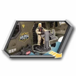 Best Helicóptero de combate Figuras De Acción
