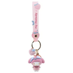 Best - Llavero Peach Series (Varios modelos) Friki Zone