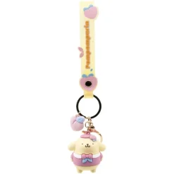 Best - Llavero Peach Series (Varios modelos) Friki Zone