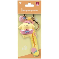Best - Llavero Peach Series (Varios modelos) Friki Zone