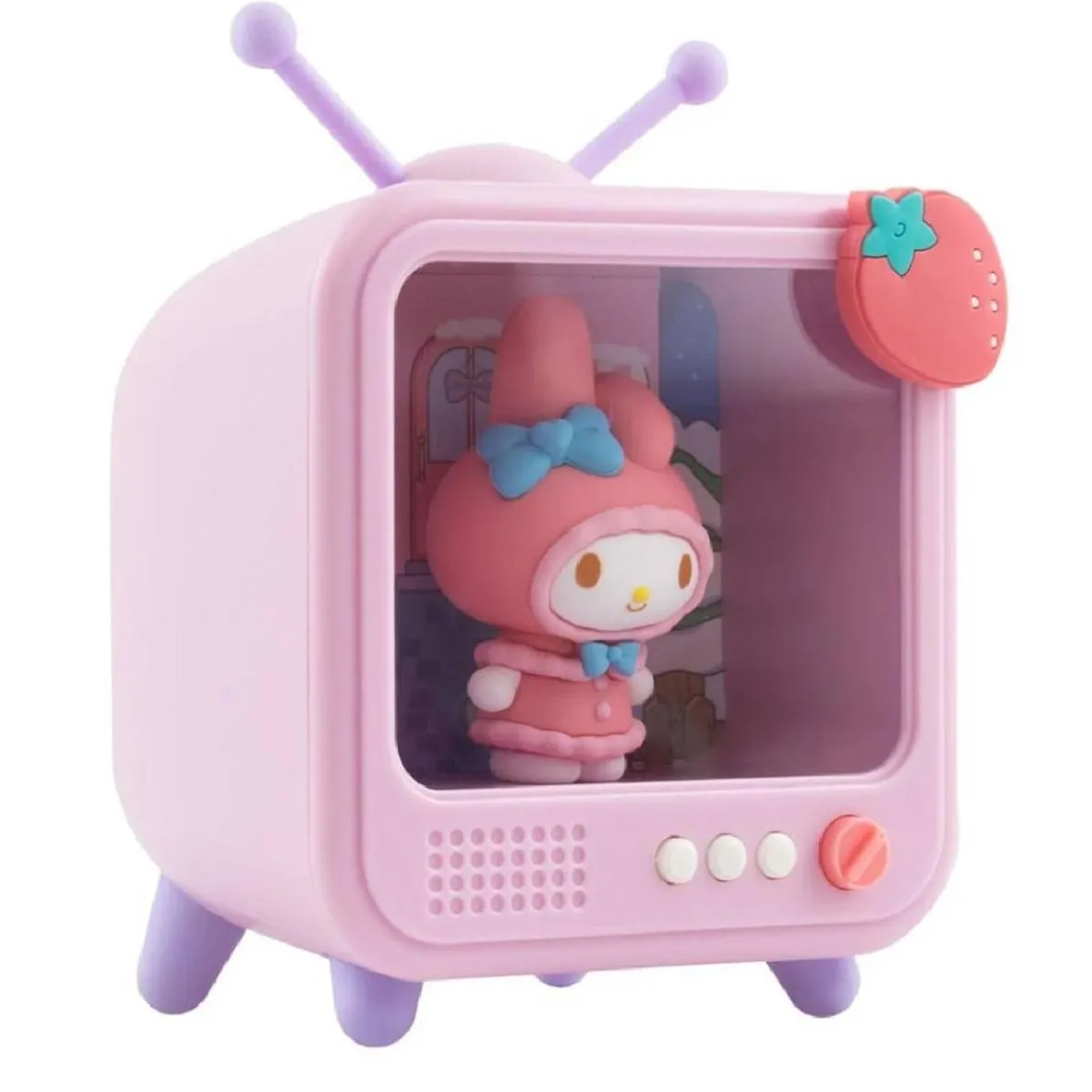 - Luz de Cabecera TV (Varios modelos)*HELLO KITTY New