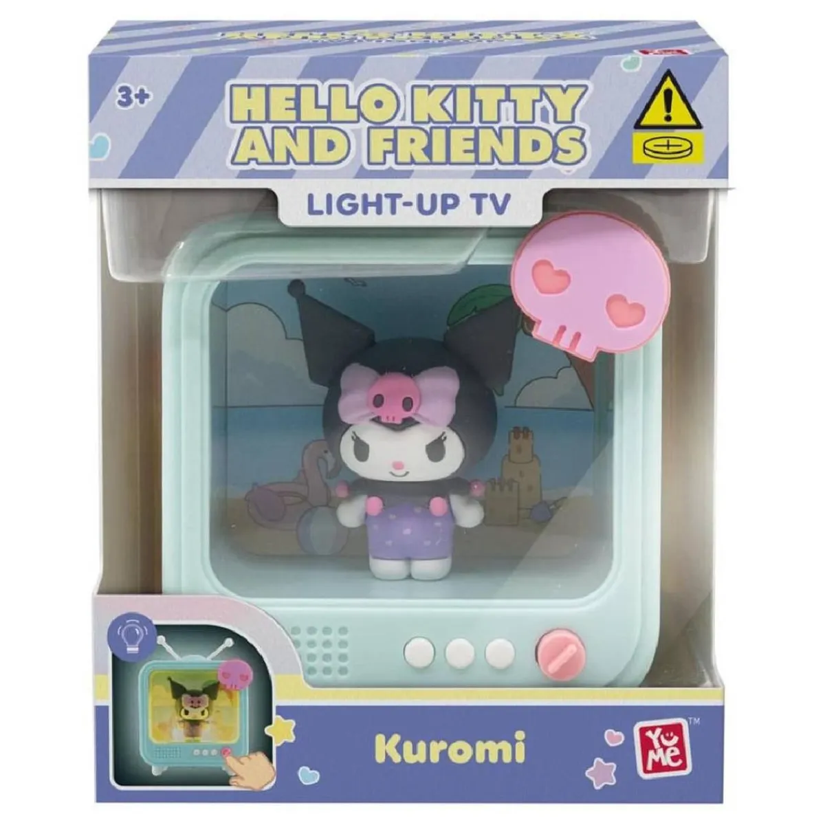 - Luz de Cabecera TV (Varios modelos)*HELLO KITTY New
