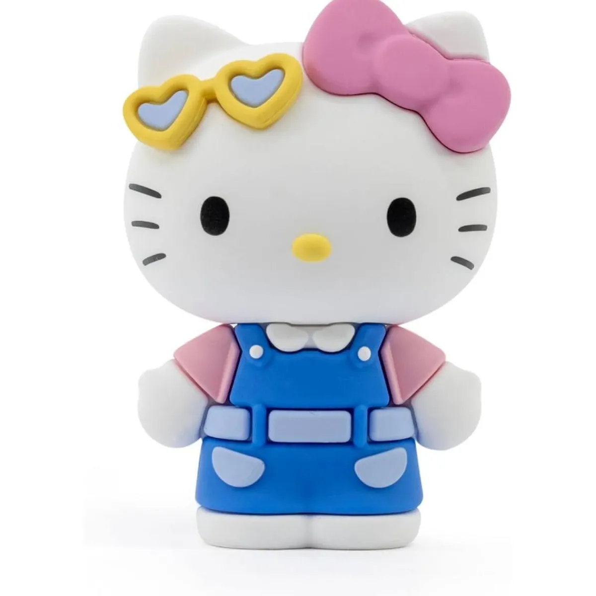 Hot - Minifigura Sorpresa Cute Outfits Series Friki Zone