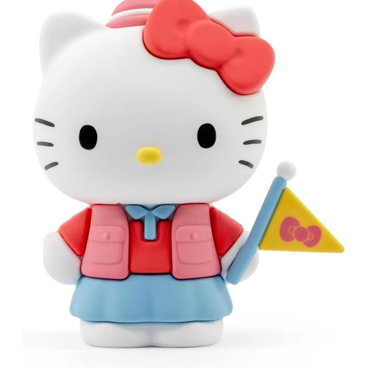 Hot - Minifigura Sorpresa Cute Outfits Series Friki Zone