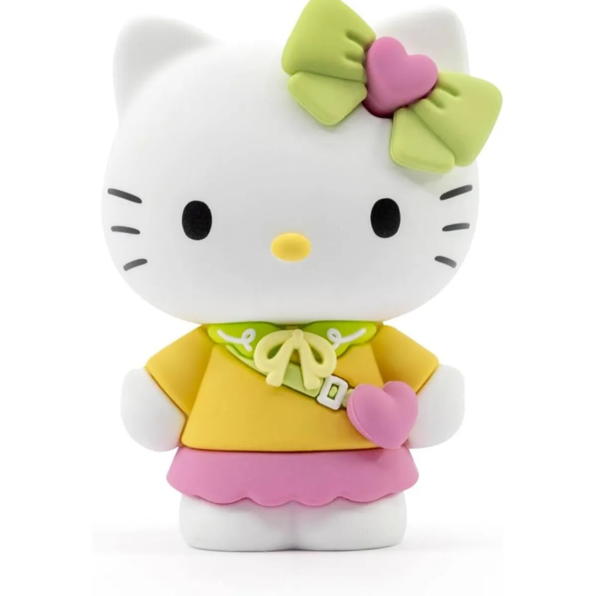 Hot - Minifigura Sorpresa Cute Outfits Series Friki Zone