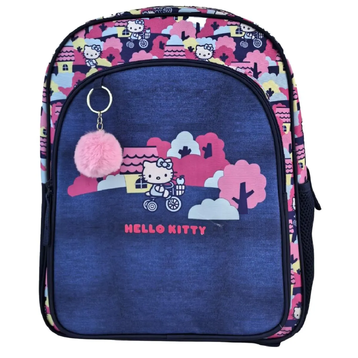 Sale - Mochila 2 compartimentos Material Escolar