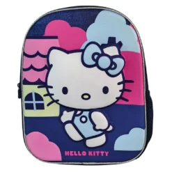 Sale - Mochila preescolar 3D Material Escolar