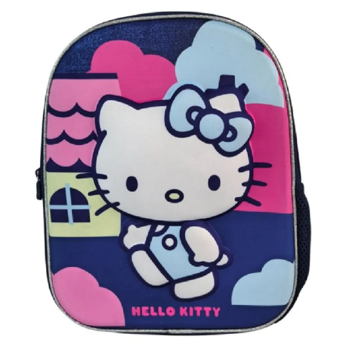 Sale - Mochila preescolar 3D Material Escolar