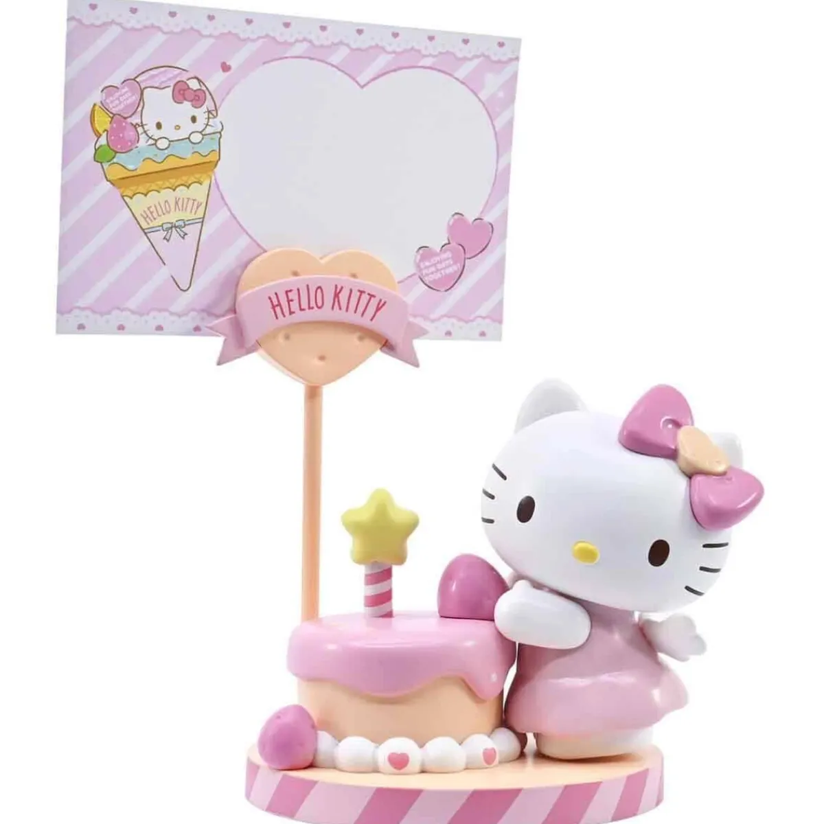 Online - Soporte de Notas Colección Fiesta (Varios modelos) Friki Zone