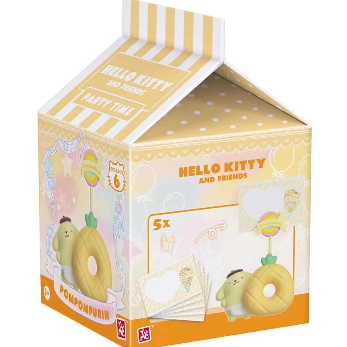 Online - Soporte de Notas Colección Fiesta (Varios modelos) Friki Zone