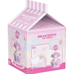 Online - Soporte de Notas Colección Fiesta (Varios modelos) Friki Zone