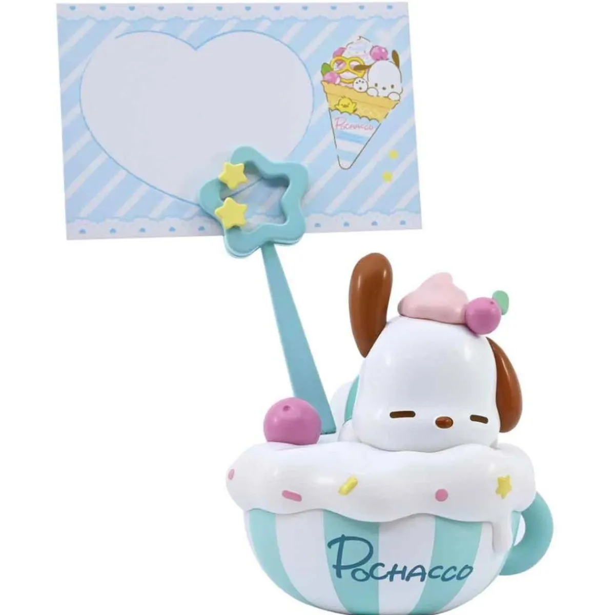 Online - Soporte de Notas Colección Fiesta (Varios modelos) Friki Zone