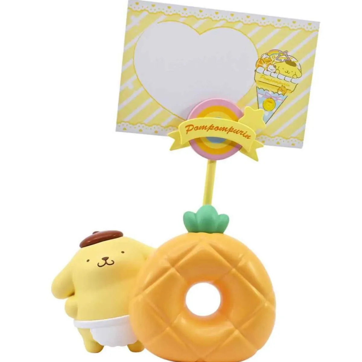Online - Soporte de Notas Colección Fiesta (Varios modelos) Friki Zone