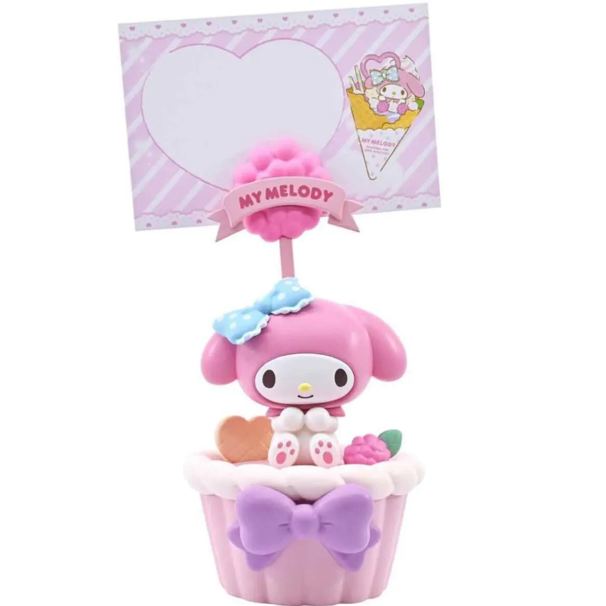 Online - Soporte de Notas Colección Fiesta (Varios modelos) Friki Zone
