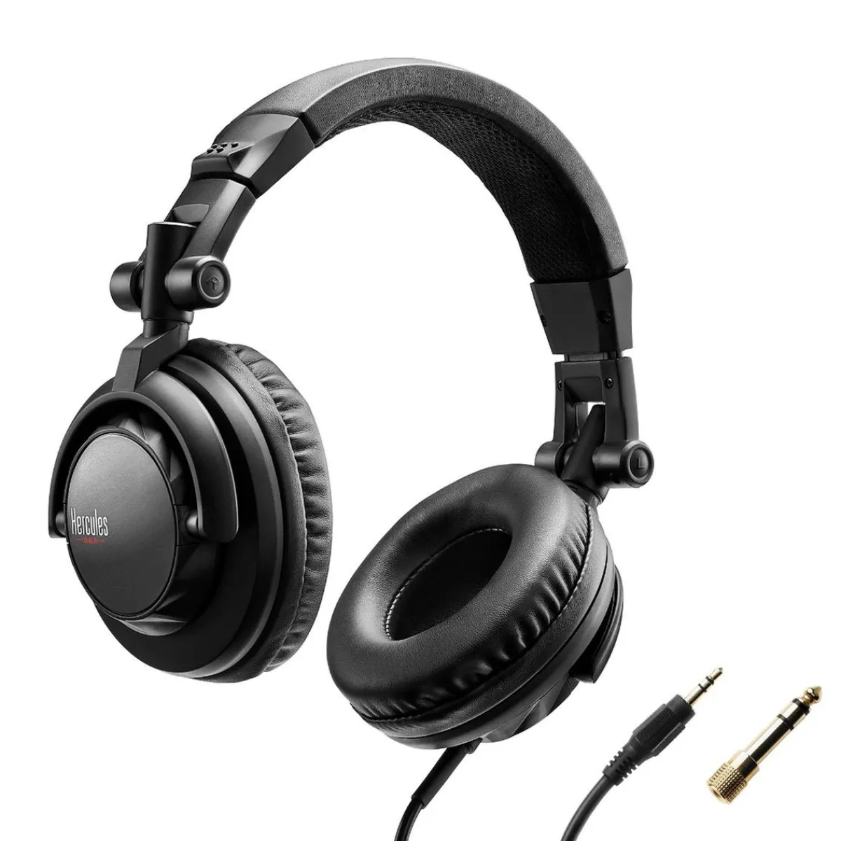 Hercules - Auriculares HDP DJ45*TOYS "R" US Best