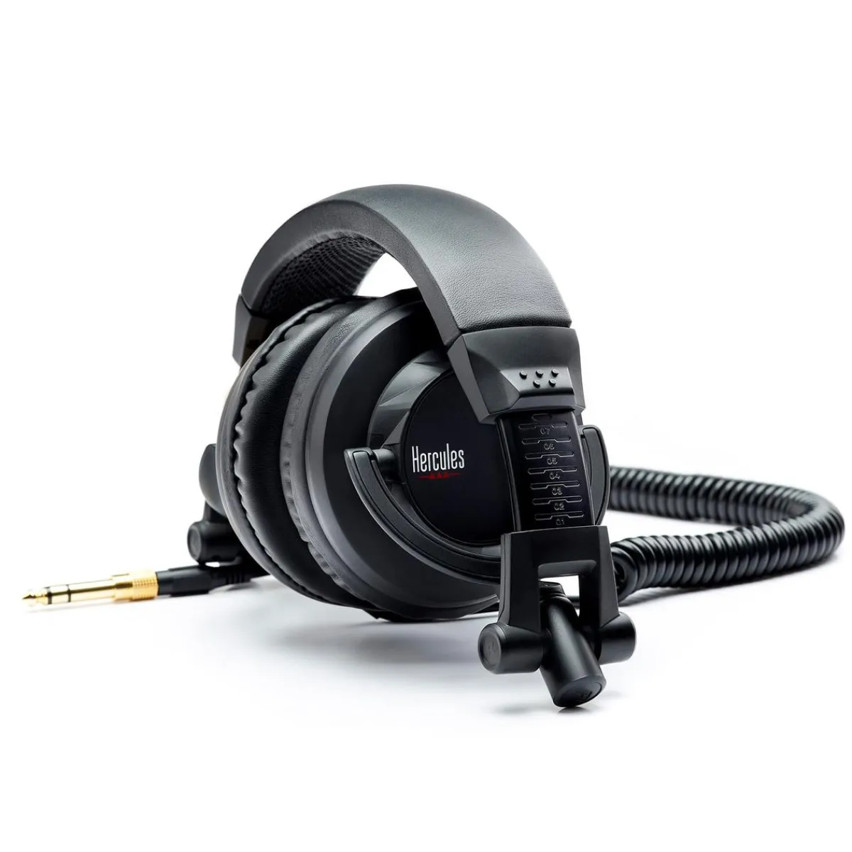 Hercules - Auriculares HDP DJ45*TOYS "R" US Best