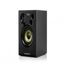 Sale Hercules - DJ Monitor 32 Videojuegos