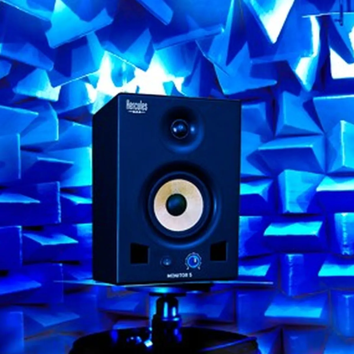 Hercules - DJ Monitor 5*TOYS "R" US Discount