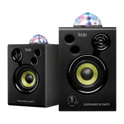 Best Hercules - DJ Speaker 32 Party Videojuegos