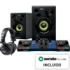Hercules - DJ Starter Kit*TOYS "R" US Clearance