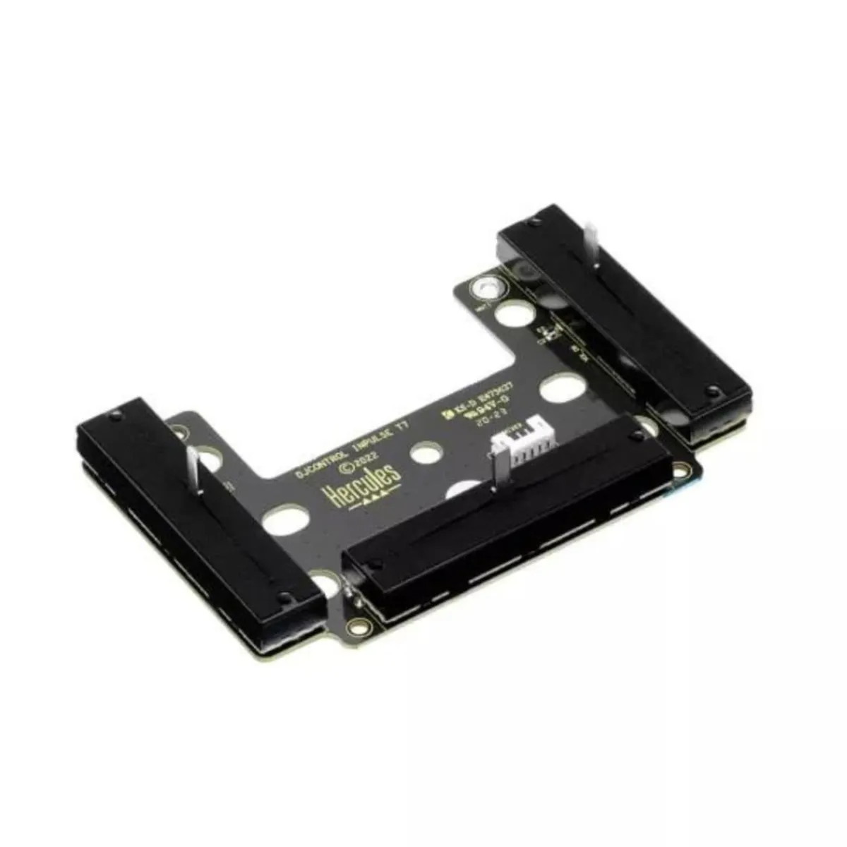 Hercules - DJControl Inpulse T7 Premium Fader Module*TOYS "R" US Best