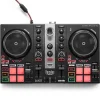 Best Hercules - Mesa mezclas DJControl Inpulse 200 MK2 Videojuegos