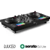 Best Hercules - Mesa mezclas DJControl Inpulse T7 Videojuegos