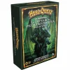 HeroQuest: La cripta de la Oscuridad Perpetua Juegos Y Puzzles|Friki Zone
