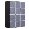Outlet - Armario modular plástico Estilo De Vida