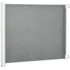 - Barrera seguridad para interiores*Homcom Outlet