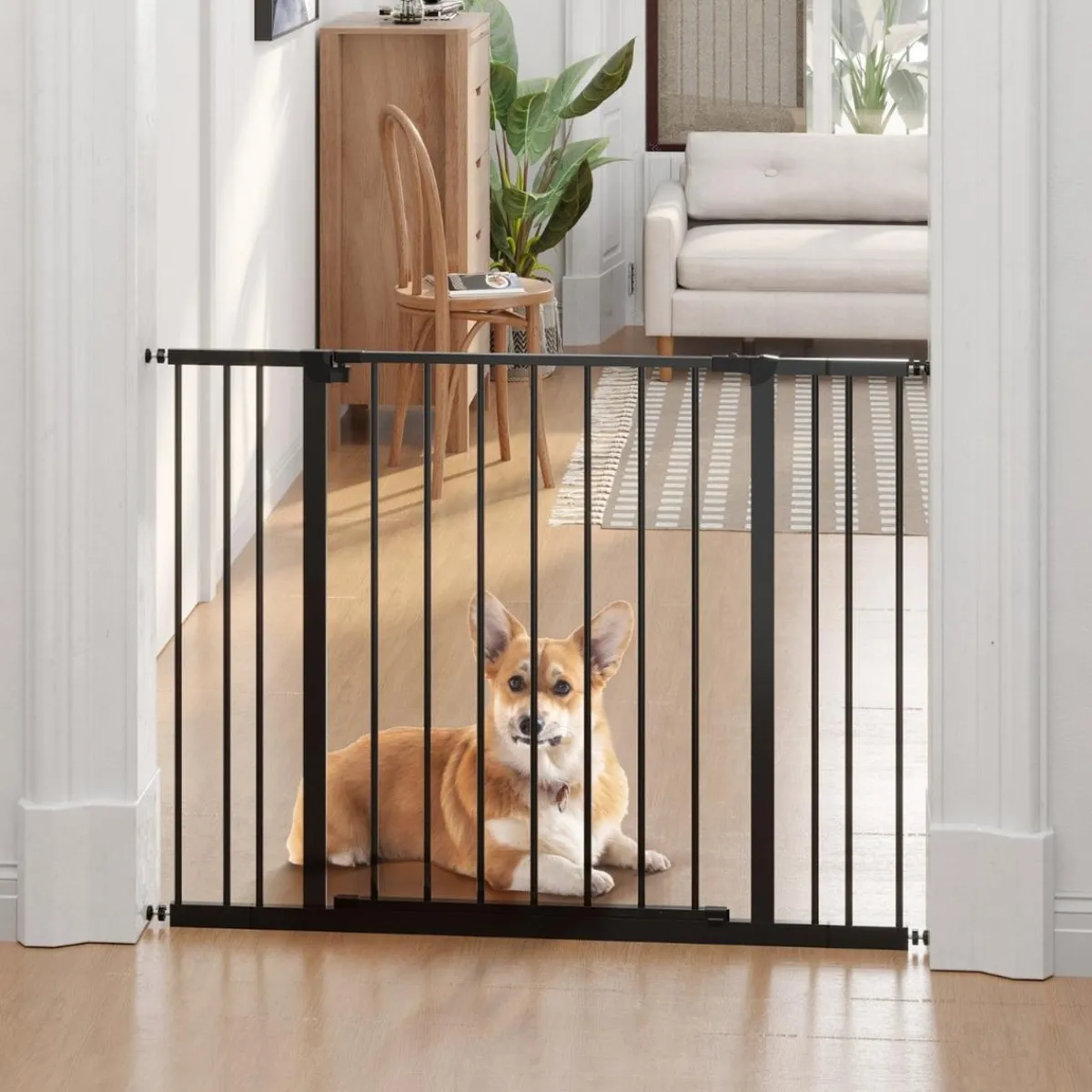 Online - Barrera seguridad para mascotas Coleccionables Y Mini Mundos