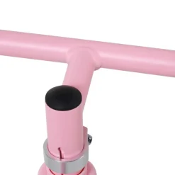 Online - Bicicleta de Equilibrio Sin Pedales Rosa Motos Y Triciclos