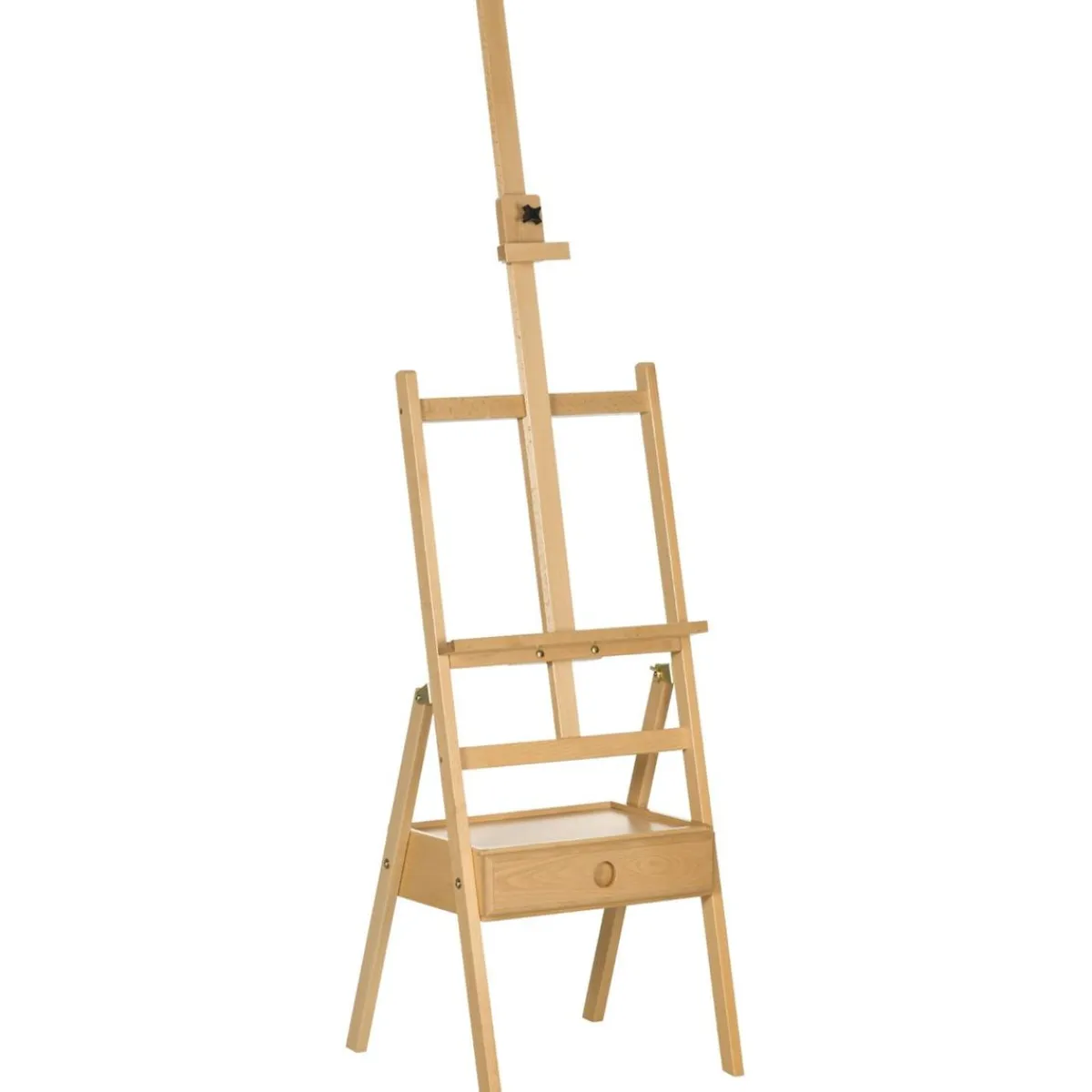 Best - Caballete de pintura Arte Y Manualidades