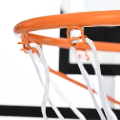 New - Canasta de baloncesto con red Deportes