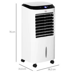 Sale - Climatizador Evaporativo Figuras De Acción
