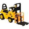 - Correpasillos apilador*Homcom Discount