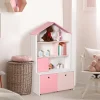 Hot - Estantería de madera infantil Estilo De Vida