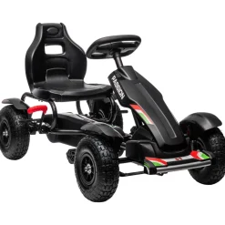 Online - GoKart a pedales Vehículos De Batería O A Pedales