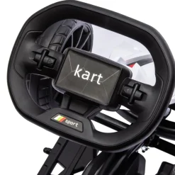 Outlet - Kart eléctrico infantil Vehículos De Batería O A Pedales
