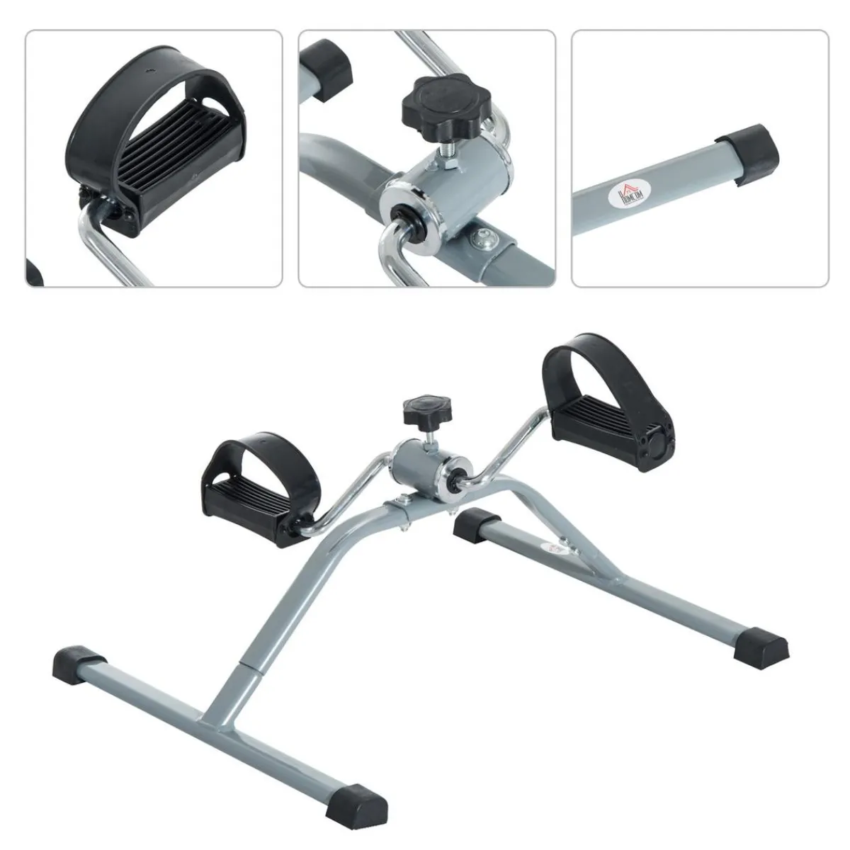 Outlet - Mini Bicicleta estática 2 en 1 Bicicletas