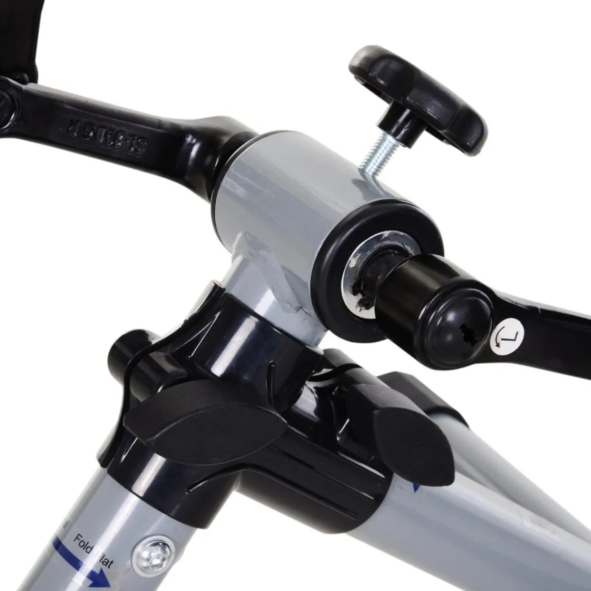 - Mini Bicicleta estática Bicicletas