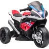- Moto eléctrica BMW HP4 roja*Homcom Sale