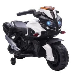 Outlet - Moto eléctrica infantil Vehículos De Batería O A Pedales