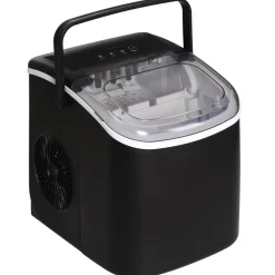 Discount - Máquina Hielo Negro 105W Figuras De Acción