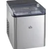 Sale - Máquina Hielo Plateada 105W Figuras De Acción