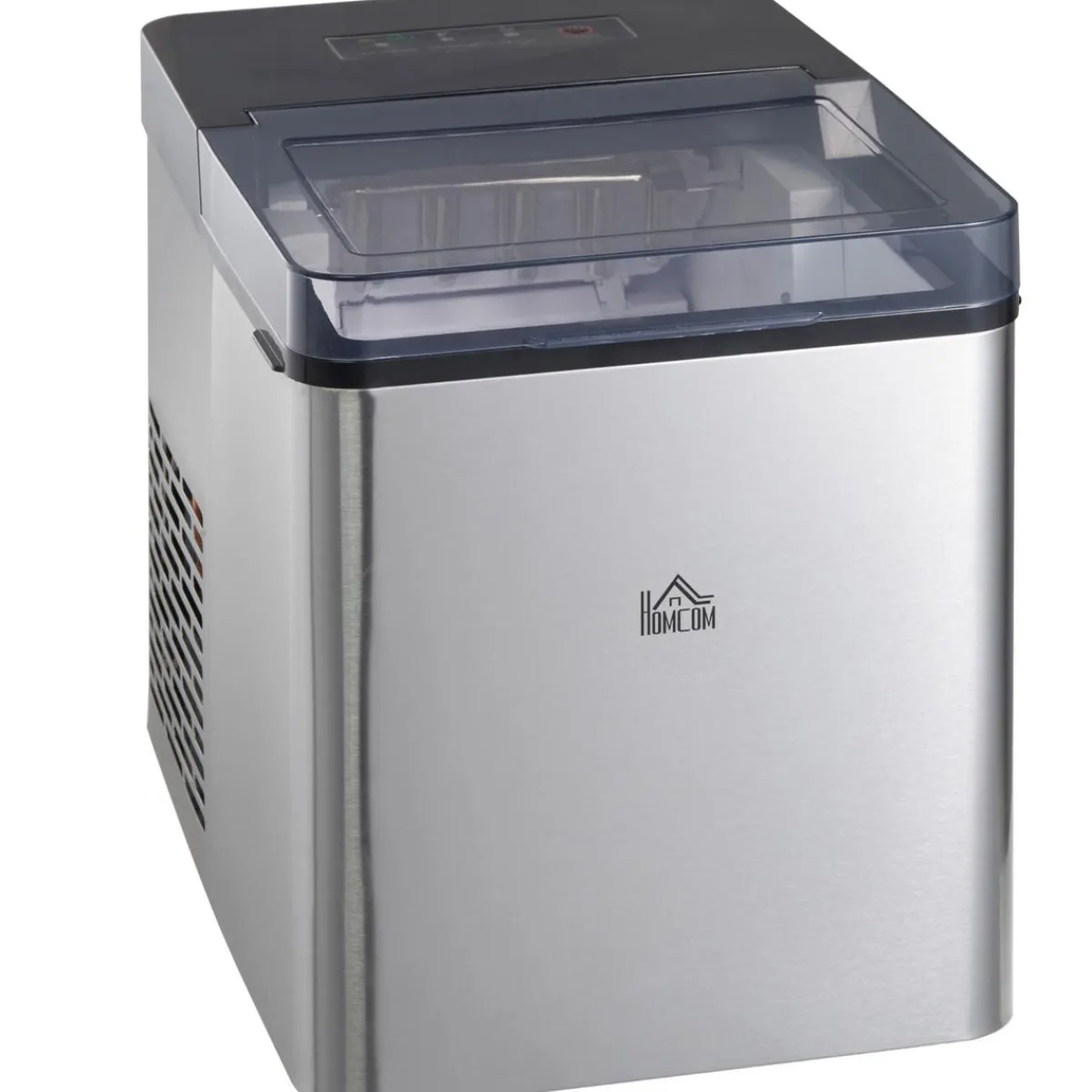 Sale - Máquina Hielo Plateada 105W Figuras De Acción
