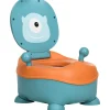 - Orinal de aprendizaje alien*Homcom Online